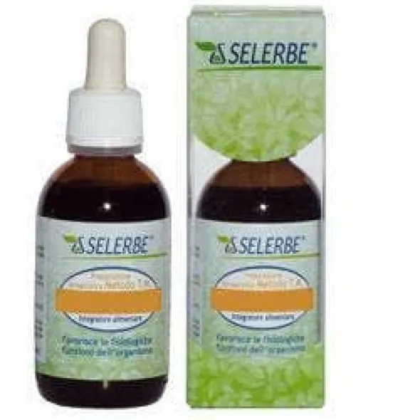 FITOPREPARATORI ITALIANI ESCOLZIA TINTURA MADRE 50 ML