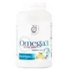 FITOPREPARATORI ITALIANI OMEGA 3 ACTIVE PLUS 120 PERLE