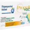 FITOPREPARATORI ITALIANI PROPOLI VOCE SELERBE 30 COMPRESSE