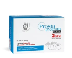 FITOPREPARATORI ITALIANI PROSTAPYGEUM PLUS 60 PERLE