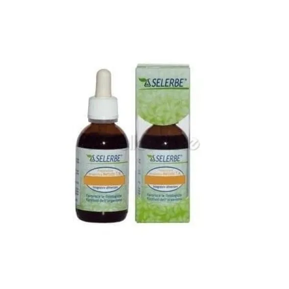 FITOPREPARATORI ITALIANI TARASSACO TINTURA MADRE 50 ML