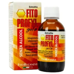 FITOPROFYL PROPOLI GOCCE 50 ML
