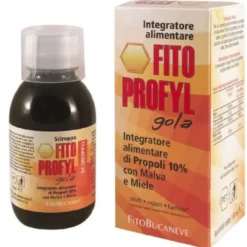 FITOPROFYL PROPOLI SCIROPPO 150 ML