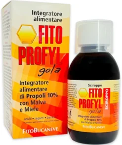 FITOPROFYL PROPOLI SCIROPPO 150 ML