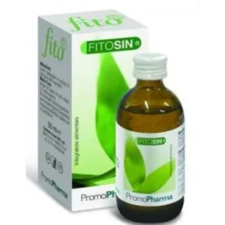 FitoSin 28 gocce 50ml, per adulti e bambini