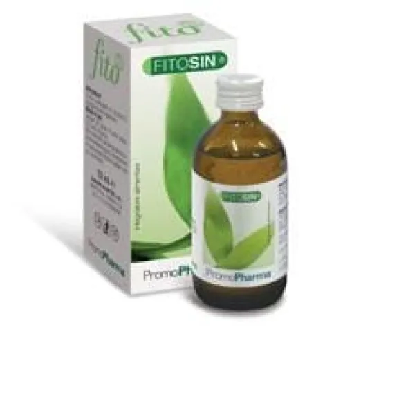 Fitosin 40 Gocce 50ml per neonati, bambini e adulti