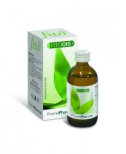 FITOSIN 43 50 ML GOCCE