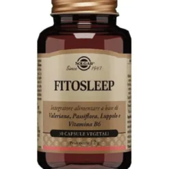 FITOSLEEP 30 CAPSULE VEGETALI