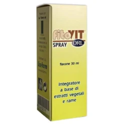 FITOVIT ORAL SPRAY 30 ML