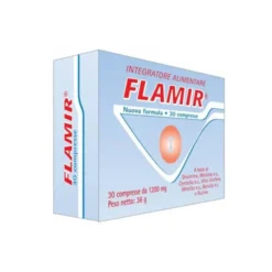 FLAMIR 30 COMPRESSE