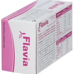 FLAVIA 30 CAPSULE MOLLI