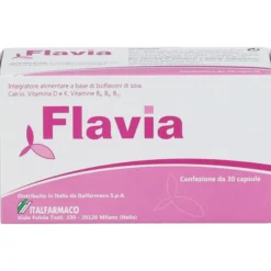 FLAVIA 30 CAPSULE MOLLI