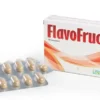 FLAVOFRUCT INTEGRATORE ALIMENTARE PER LA CIRCOLAZIONE SCATOLA 30 COMPRESSE