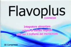 FLAVOPLUS 30 COMPRESSE
