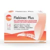 FLEBINEC PLUS 14 BUSTINE 4 G