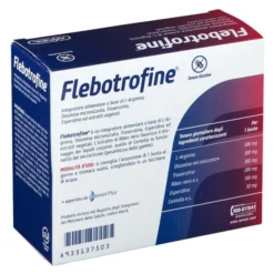 FLEBOTROFINE 20 BUSTE 3 G