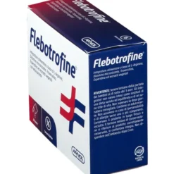 FLEBOTROFINE 20 BUSTE 3 G