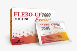 FLEBO-UP 1000 EXOTIC 18 BUSTINE