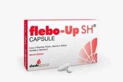 FLEBO-UP SH 30 CAPSULE