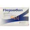 FLEPSODAN 36 COMPRESSE