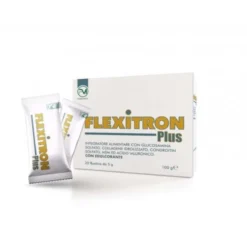 FLEXITRON PLUS 20 BUSTINE