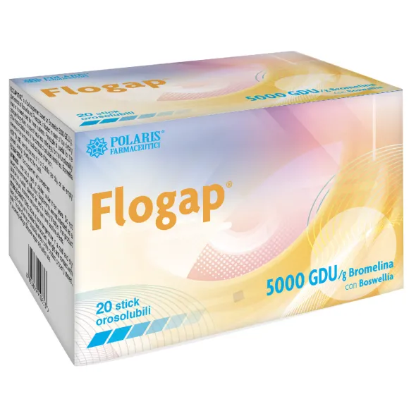 FLOGAP 5000 GDU 20 STICK
