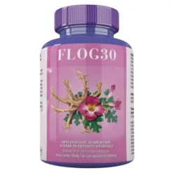 FLOG 30 60 CAPSULE