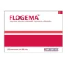 FLOGEMA 15 COMPRESSE