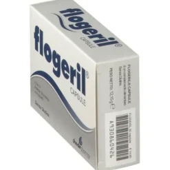 FLOGERIL 30 CAPSULE
