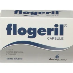 FLOGERIL 30 CAPSULE