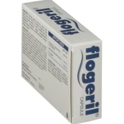 FLOGERIL 30 CAPSULE