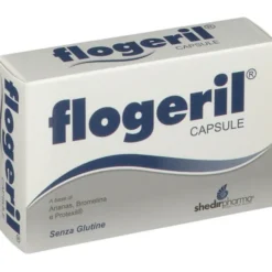 FLOGERIL 30 CAPSULE