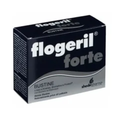 FLOGERIL FORTE 20 BUSTINE