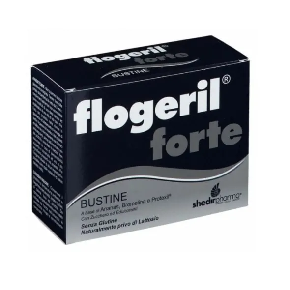 FLOGERIL FORTE 20 BUSTINE