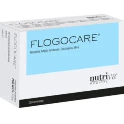 FLOGOCARE 30 COMPRESSE