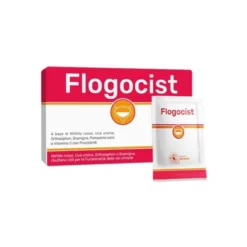 FLOGOCIST 10 BUSTINE