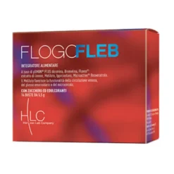 FLOGO FLEB 14 BUSTE