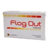 FLOG OUT 20 COMPRESSE