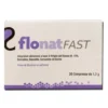 FLONAT FAST 20 COMPRESSE