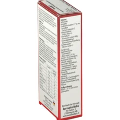 FLORADIX 84 TAVOLETTE