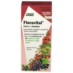 FLORAVITAL 250 ML