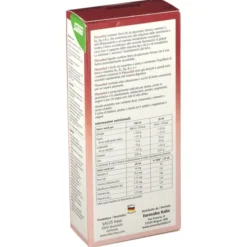 FLORAVITAL 250 ML