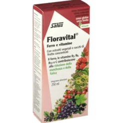 FLORAVITAL 250 ML