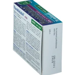 FLORMIDABIL ULTRA 10 BUSTINE CON STEVIA