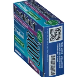 FLORMIDABIL ULTRA 10 BUSTINE CON STEVIA