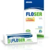 FLOSER 10 BUSTINE OROSOLUBILI DA 1,5 G SENZA GLUTINE NATURALMENTE PRIVO DI LATTOSIO