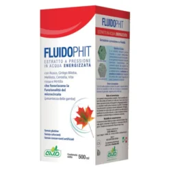FLUIDOPHIT 500 ML