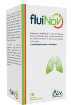 FLUINOV 10 BUSTINE 3 G