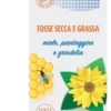 Fluistar Bambini Sciroppo con miele e piantaggine, 180ml