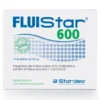 FLUISTAR 600 14 BUSTINE 3,5 G